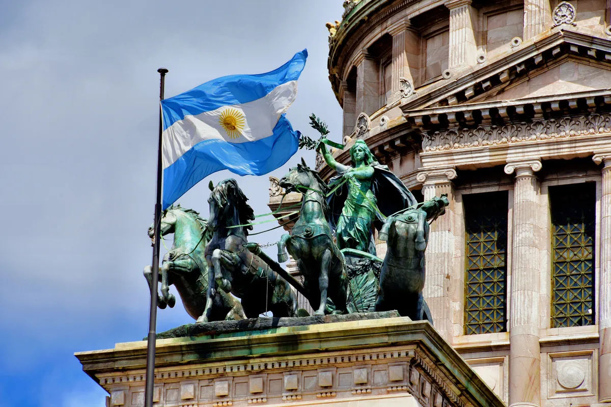 Buenos Aires Leisure Day