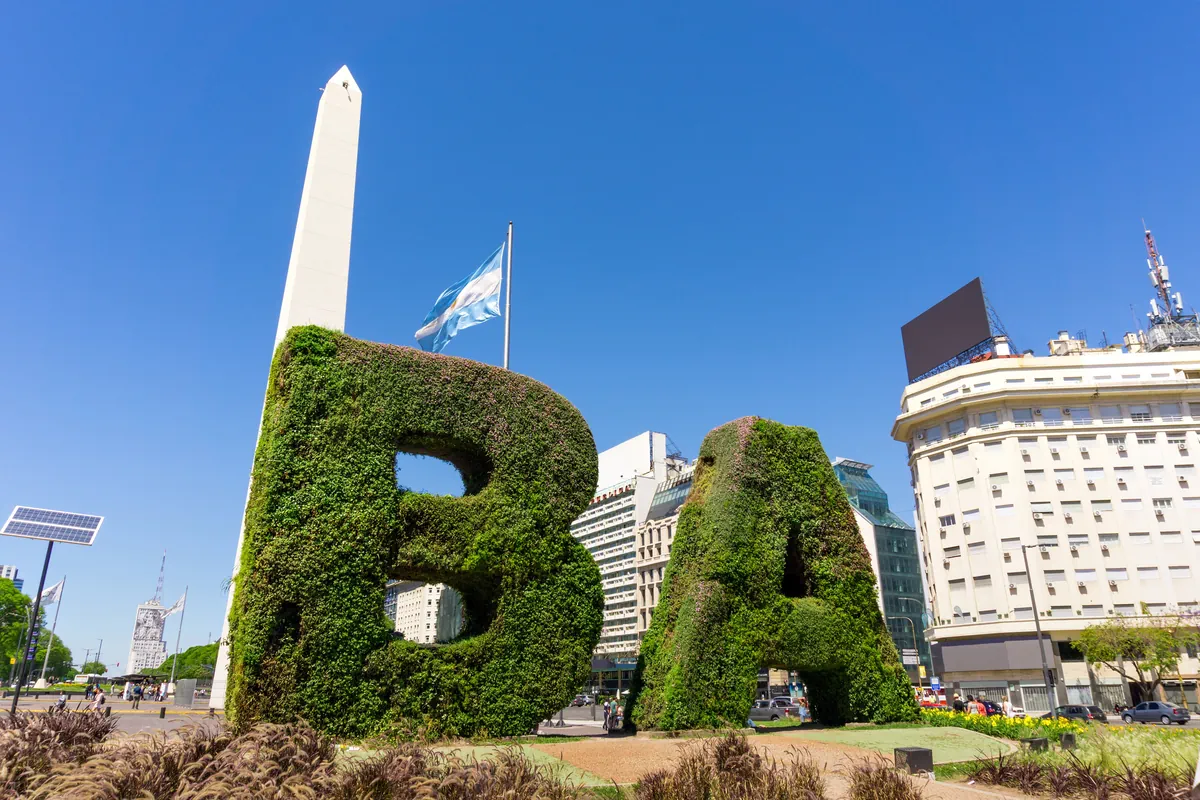 Argentina Patagonia and Ushuaia Tour Overview