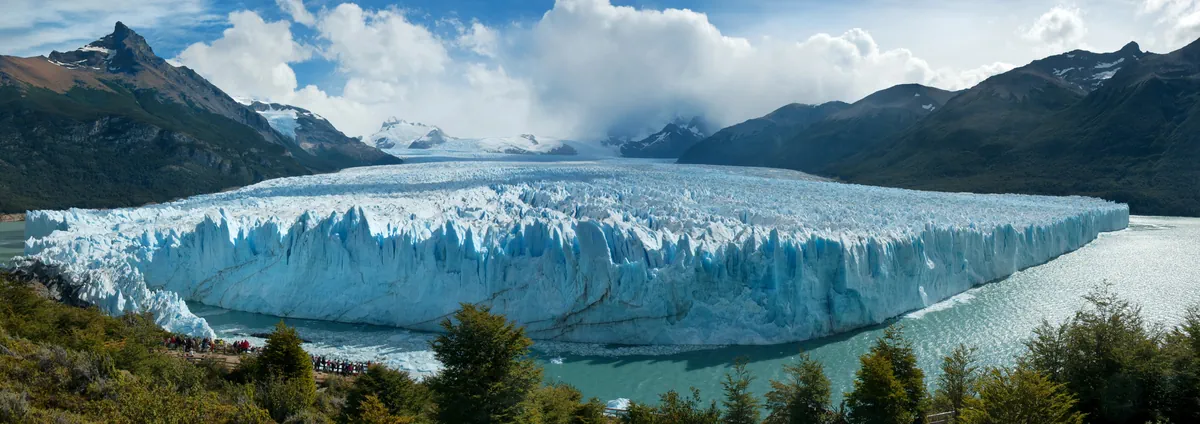 Perito Moreno Glacier