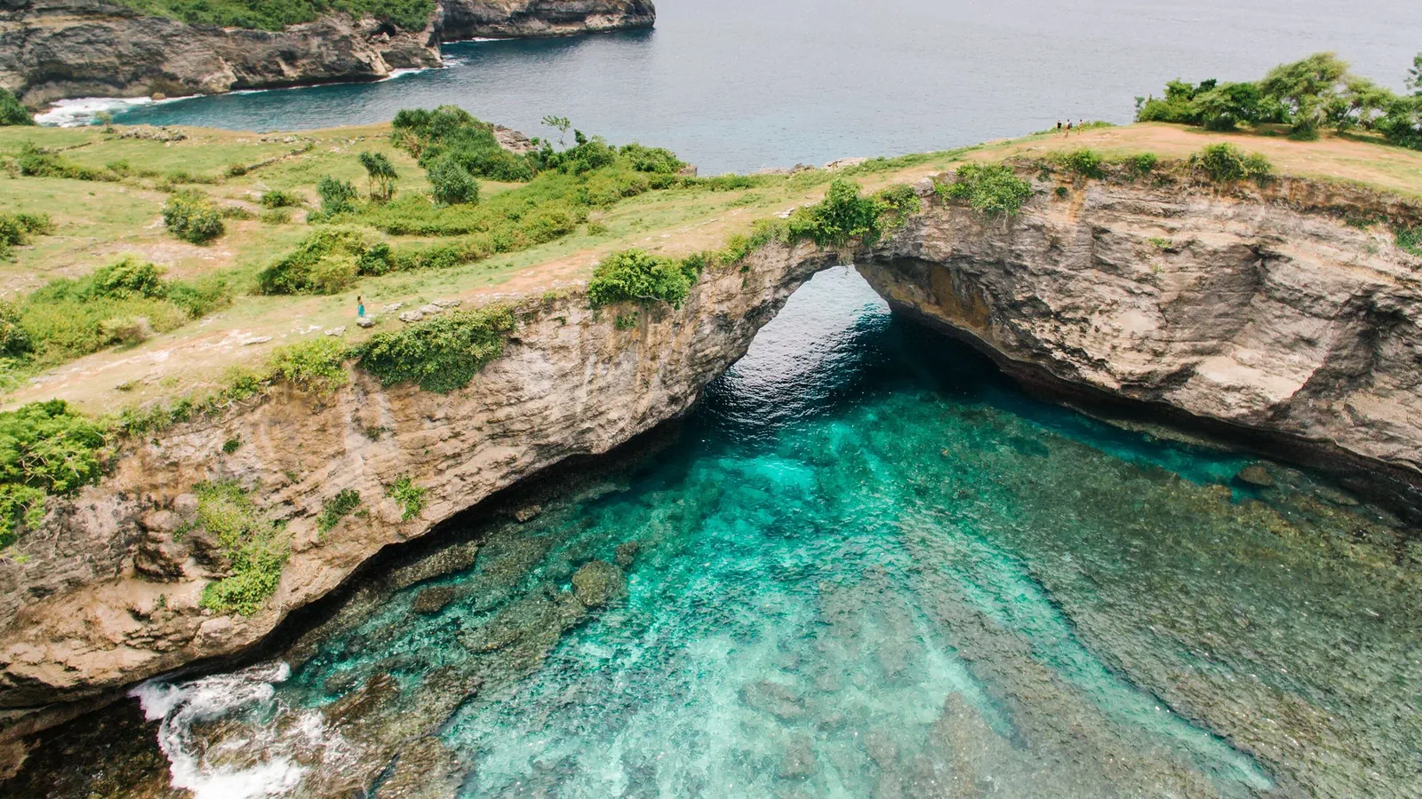Nusa Penida to Seminyak
