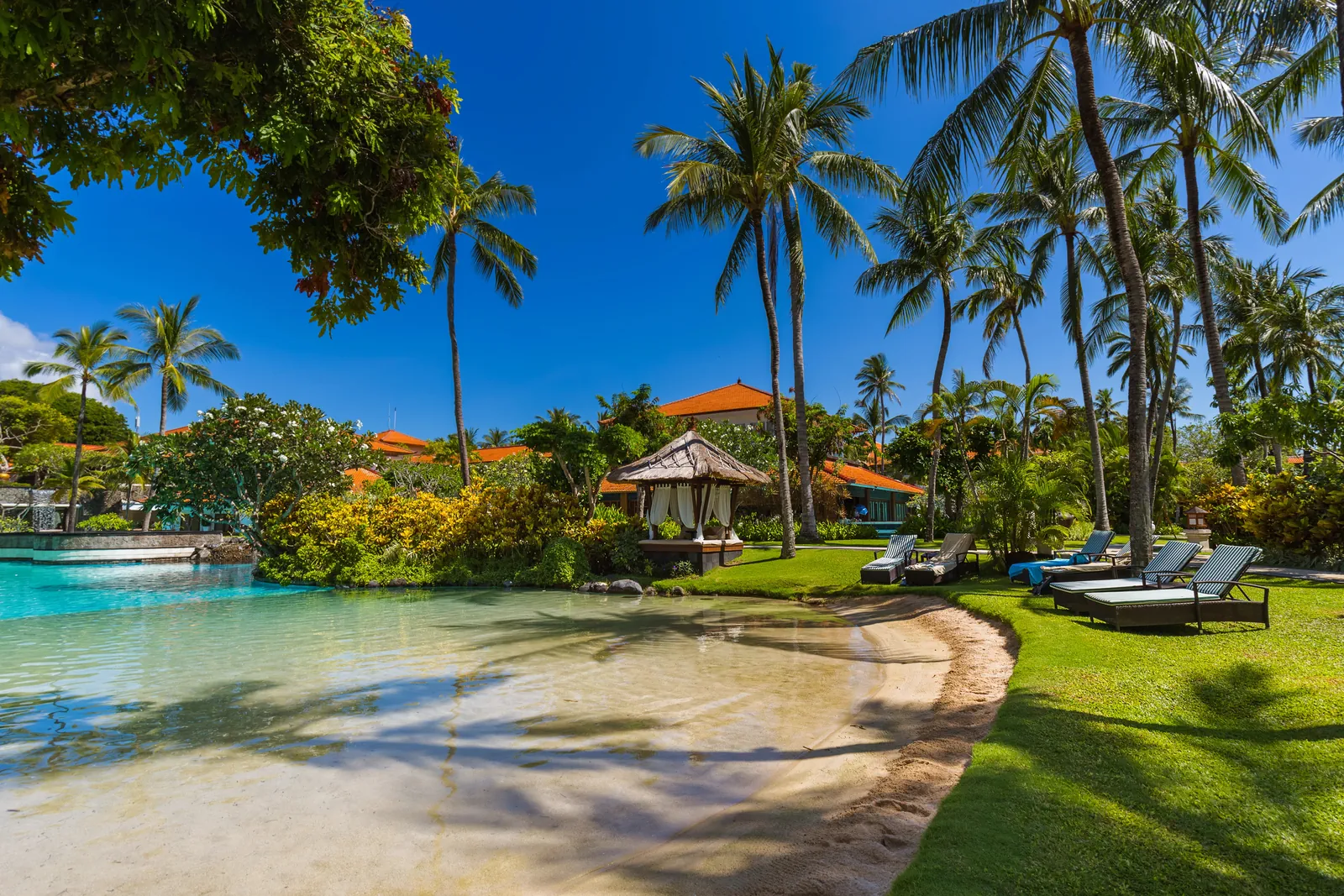 Bali Luxury Escape