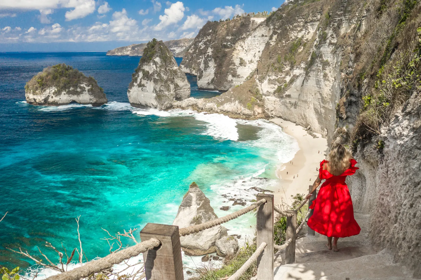 Bali and Nusa Penida Signature Journey