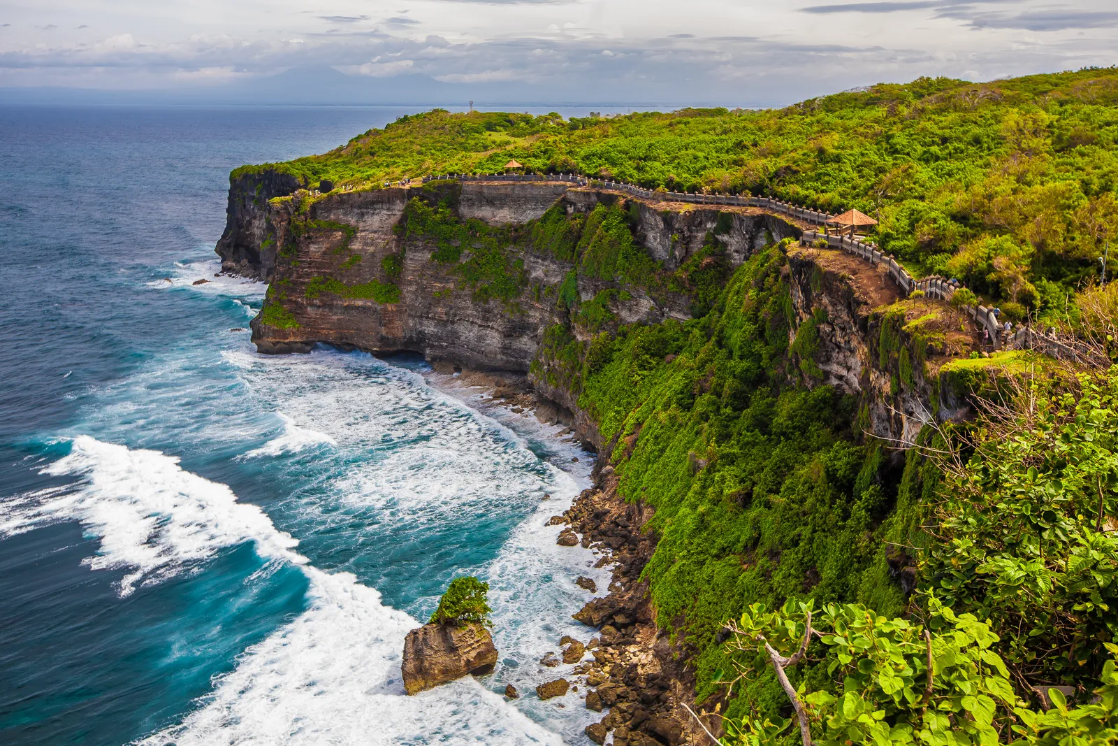 Ubud to Nusa Dua
