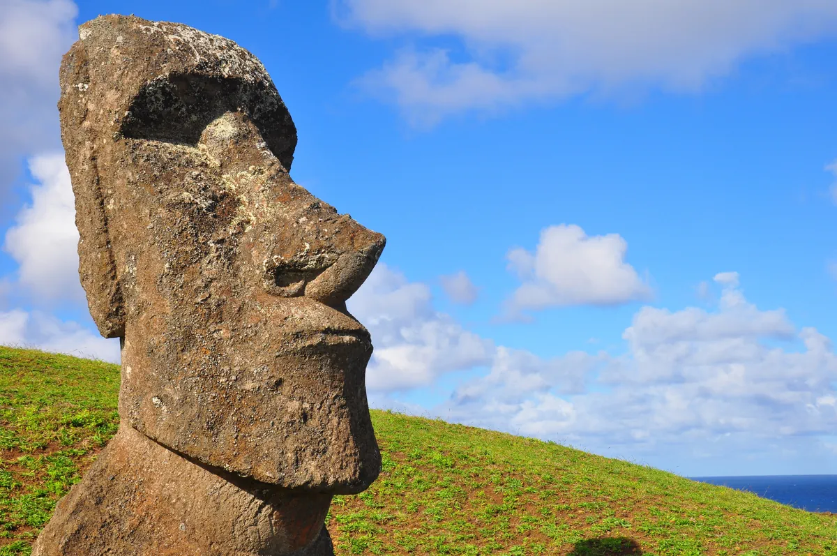 Chile and Easter Island Overview