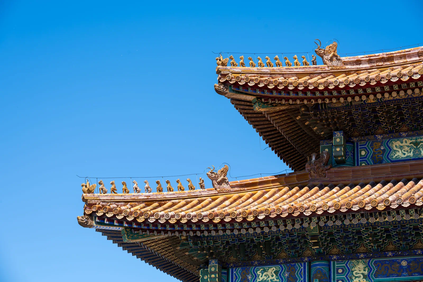Imperial Beijing Highlights