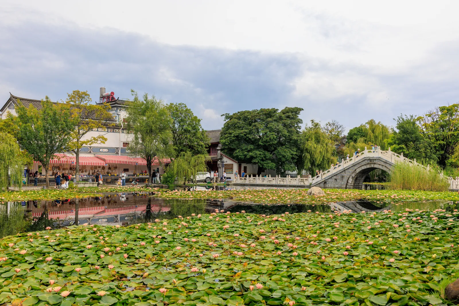 Hangzhou to Shanghai