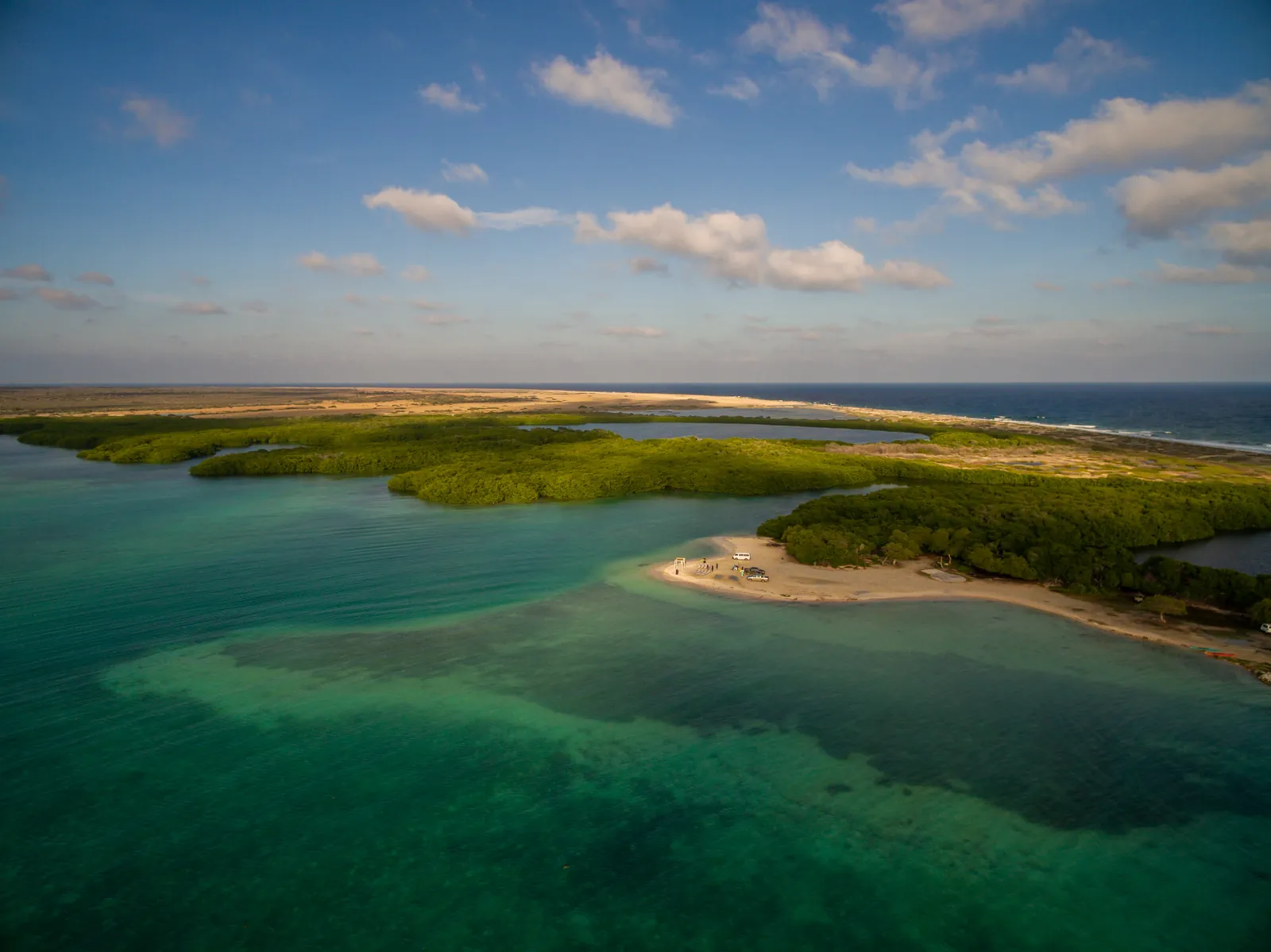 Rosario Islands