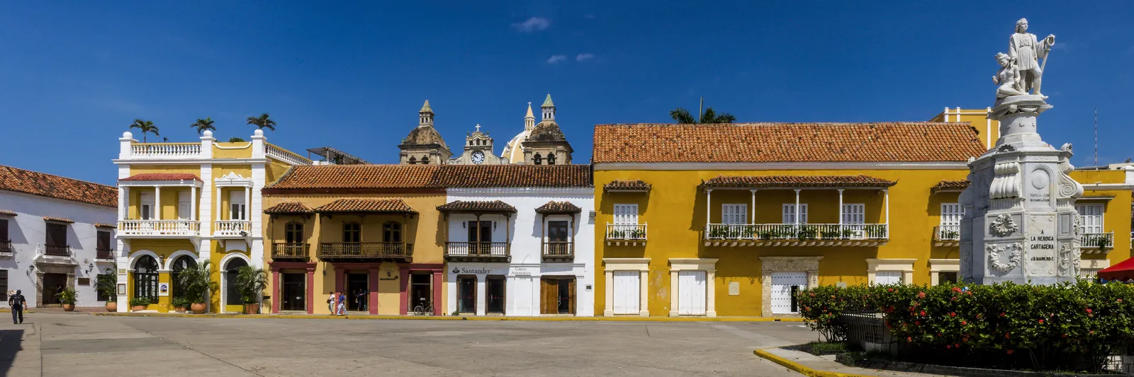 Historic Cartagena