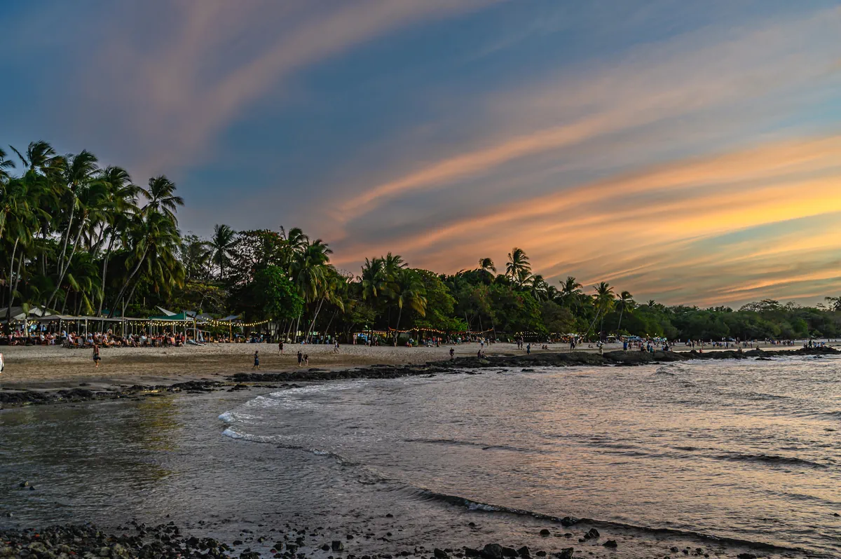 Papagayo Leisure & Beach Resort