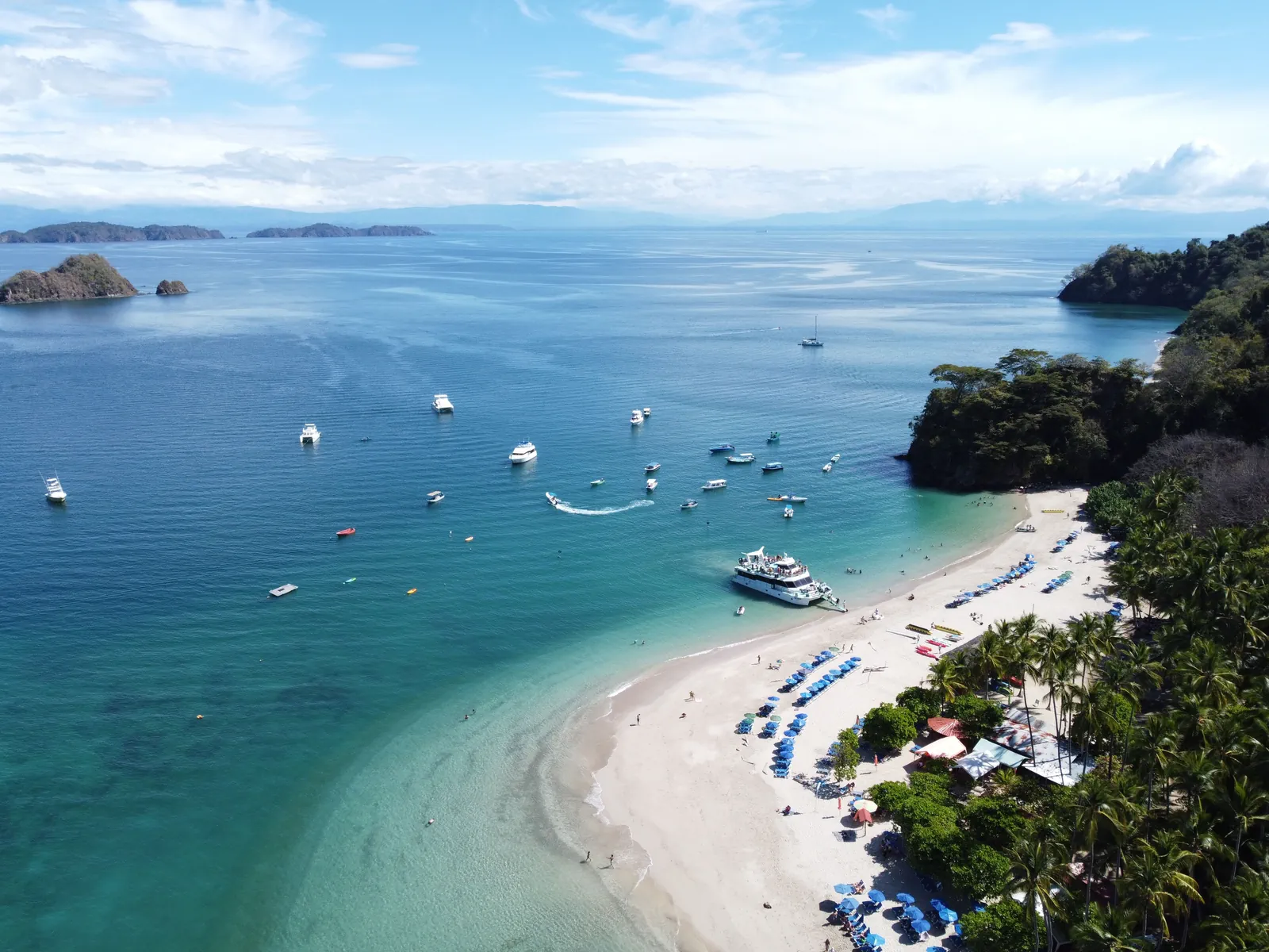 Costa Rica Beach Escape