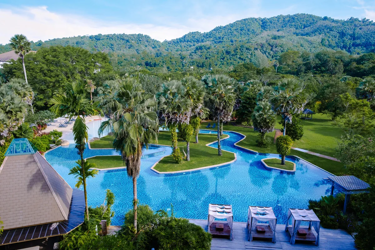 Costa Rica Beach Escape