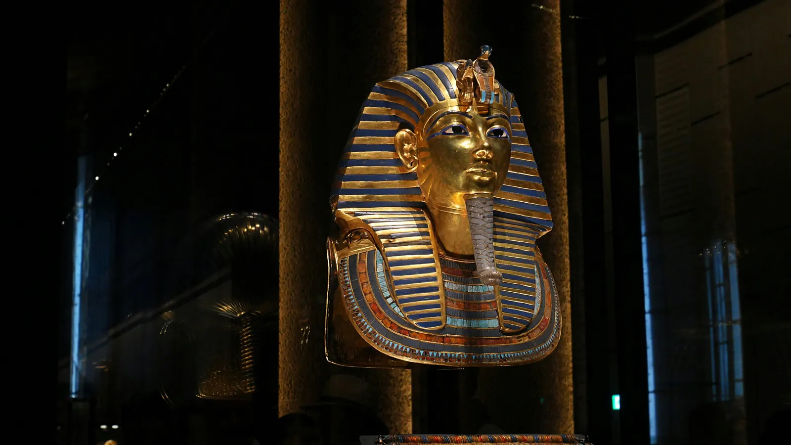 Cairo museum and Red Sea Egypt journey overview