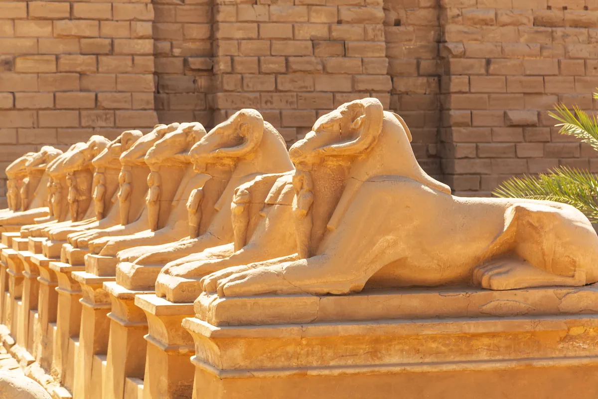 Kom Ombo and Edfu Temple Nile Cruise