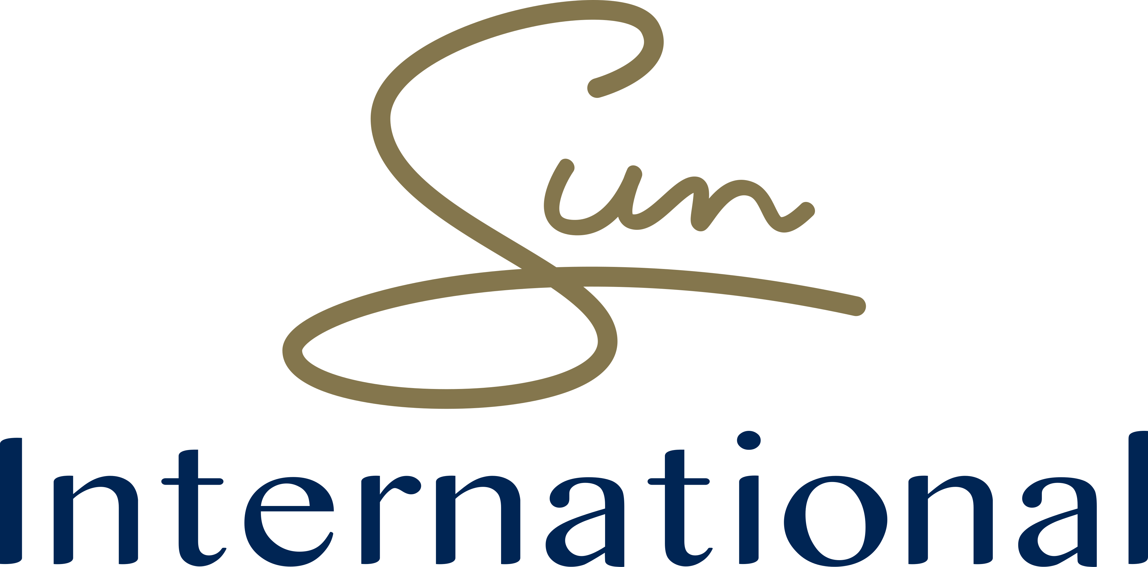 Sun International