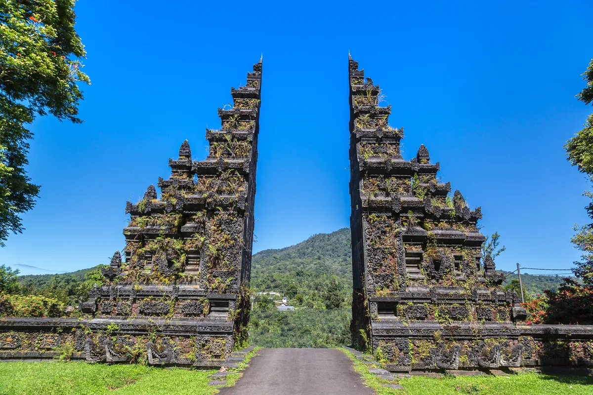 Bali Serenity