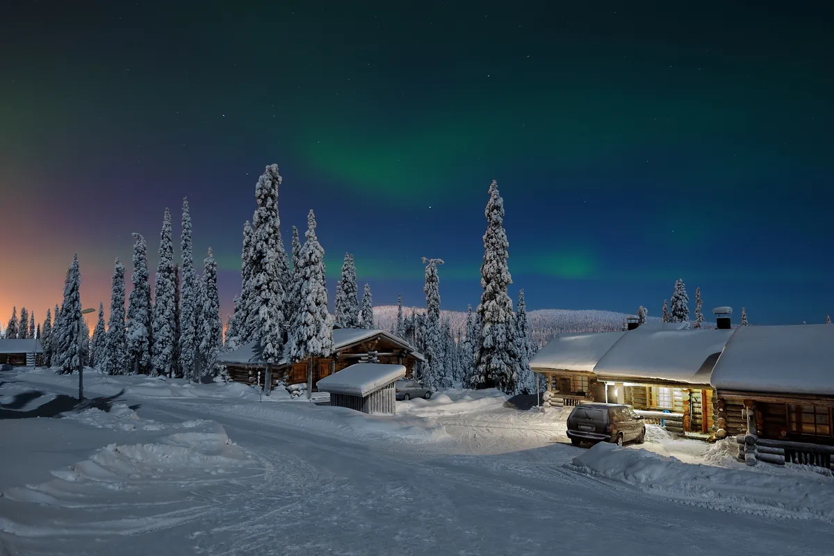 Arctic Dream