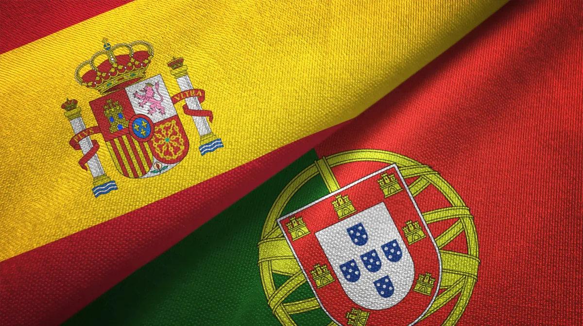 Iberian Elegance