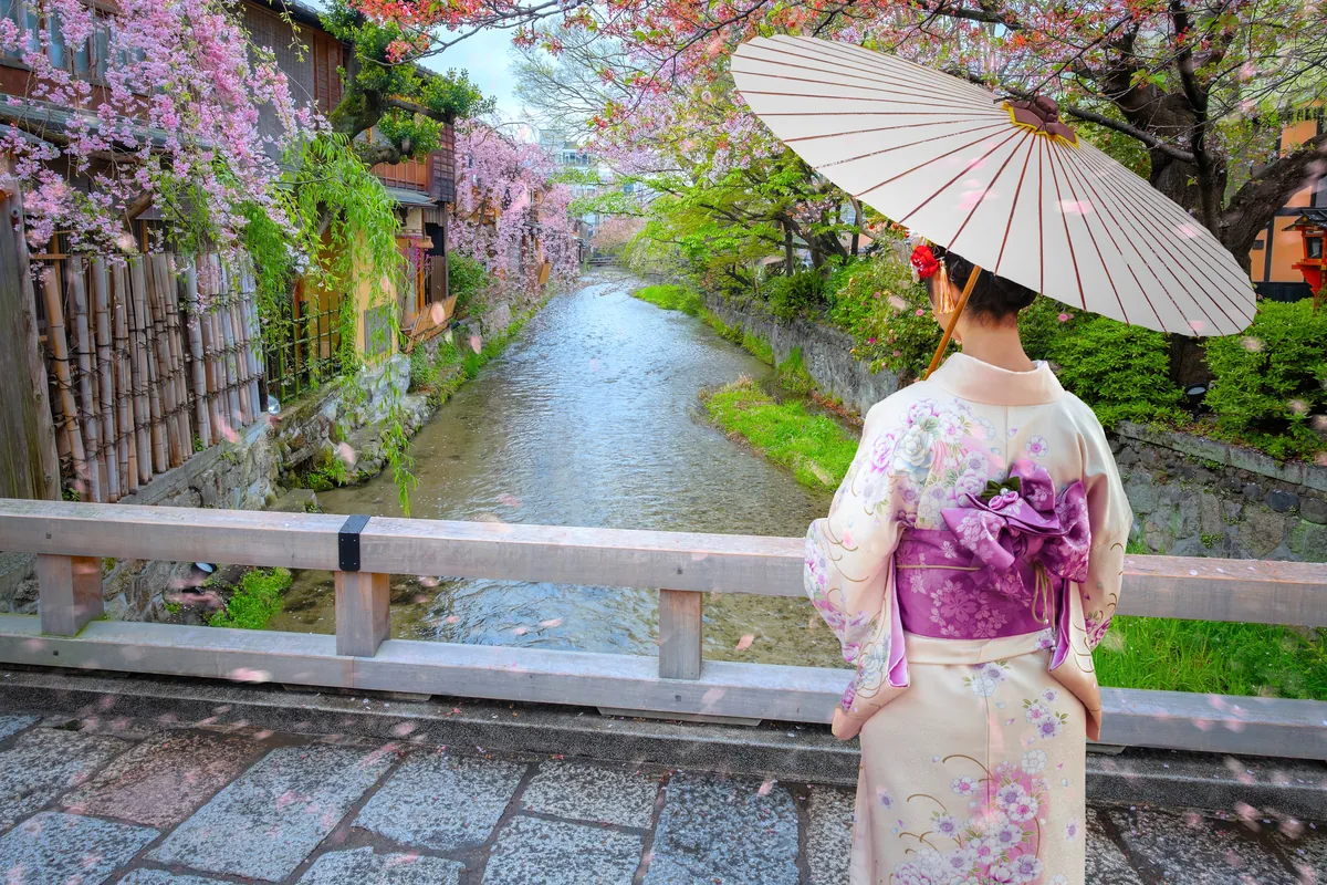 Kyoto Cultural Immersion