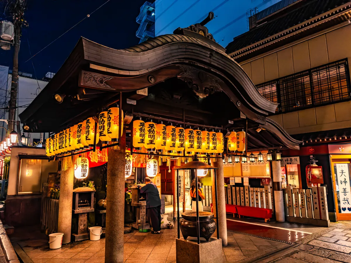 Takayama Heritage & Old Town