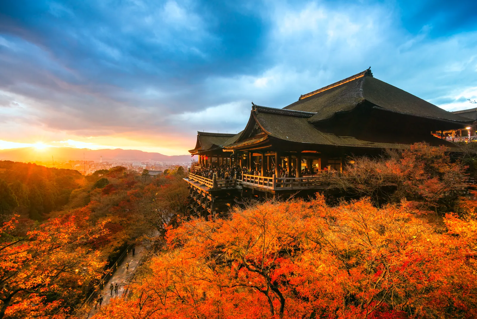 Japan Alps and Cultural Heritage