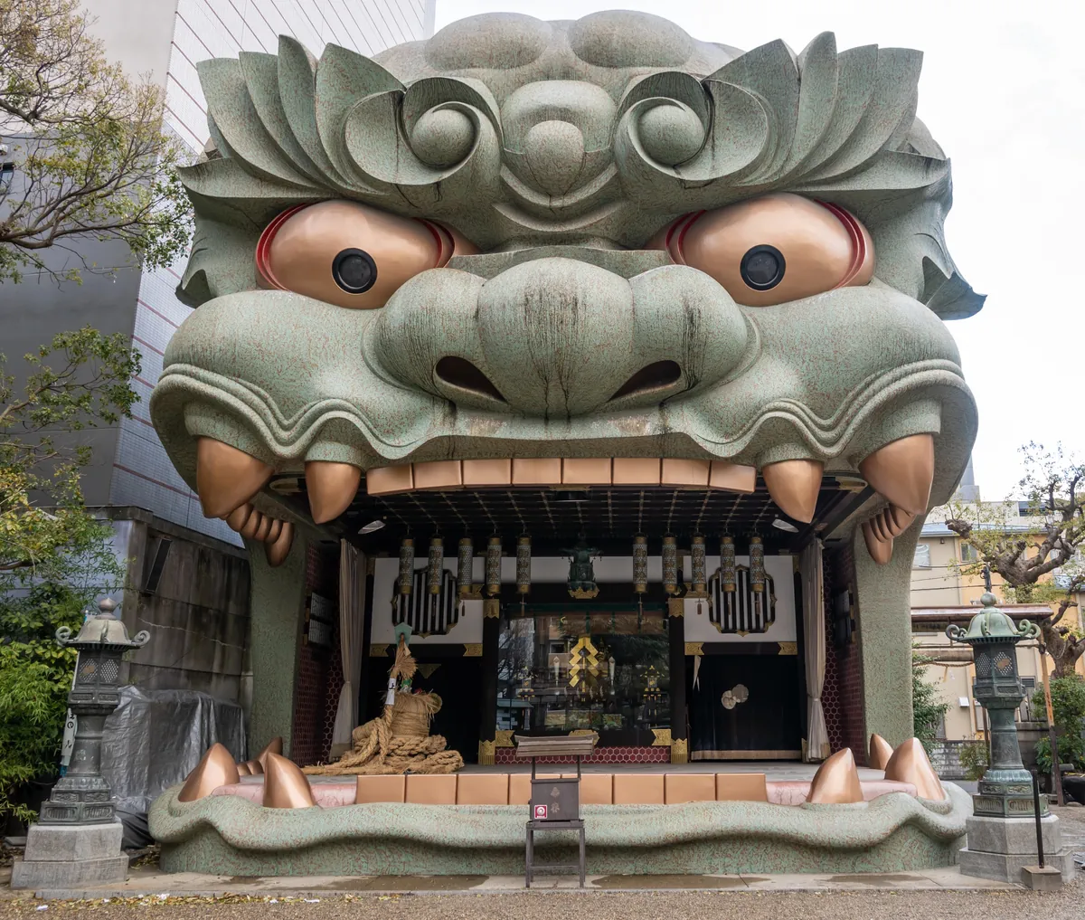 Tokyo Culture & City Highlights