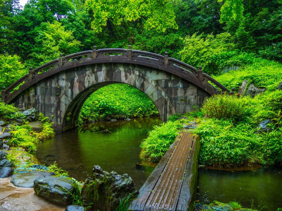 Kanazawa Culture & Gardens