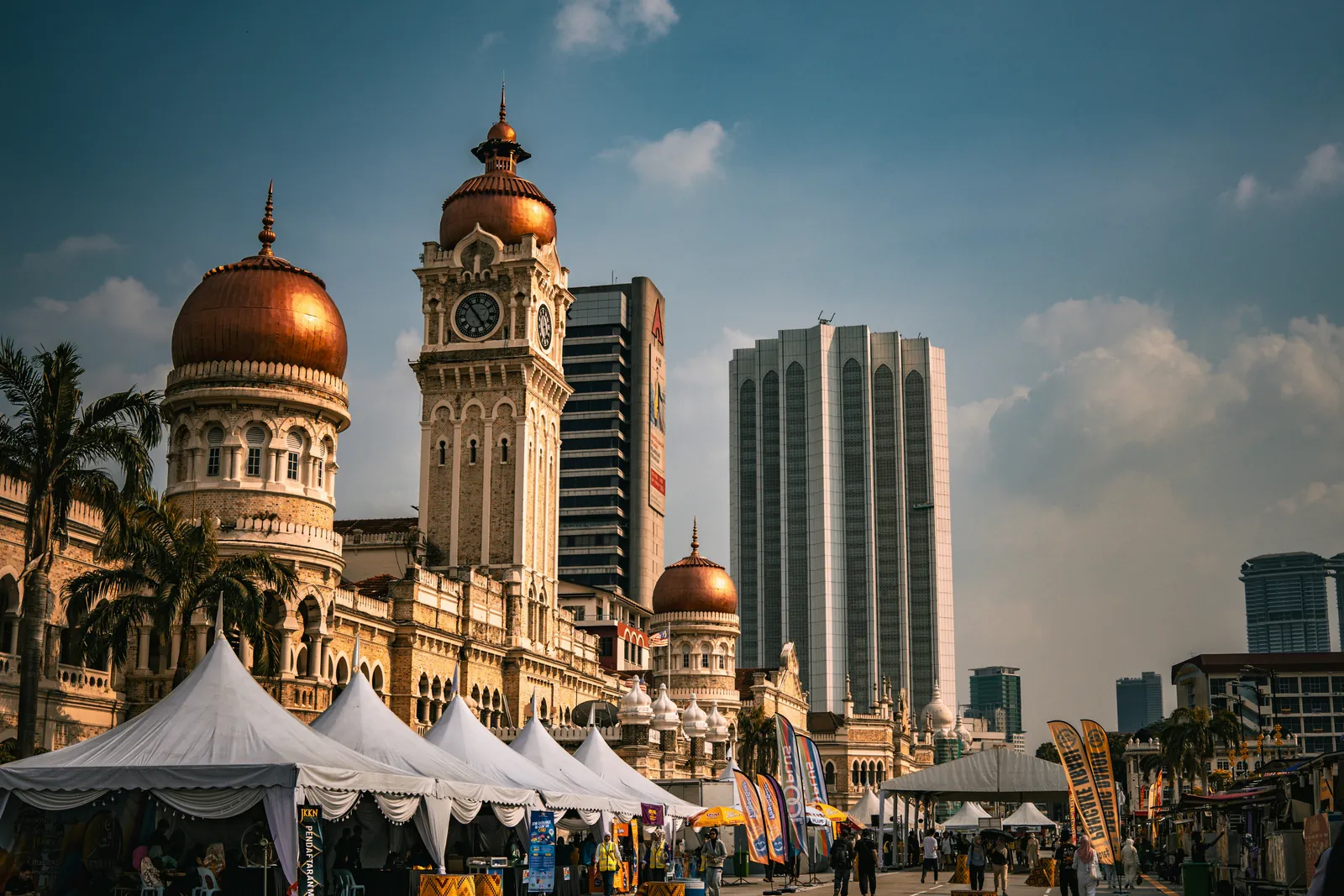Singapore & Malaysia Discovery