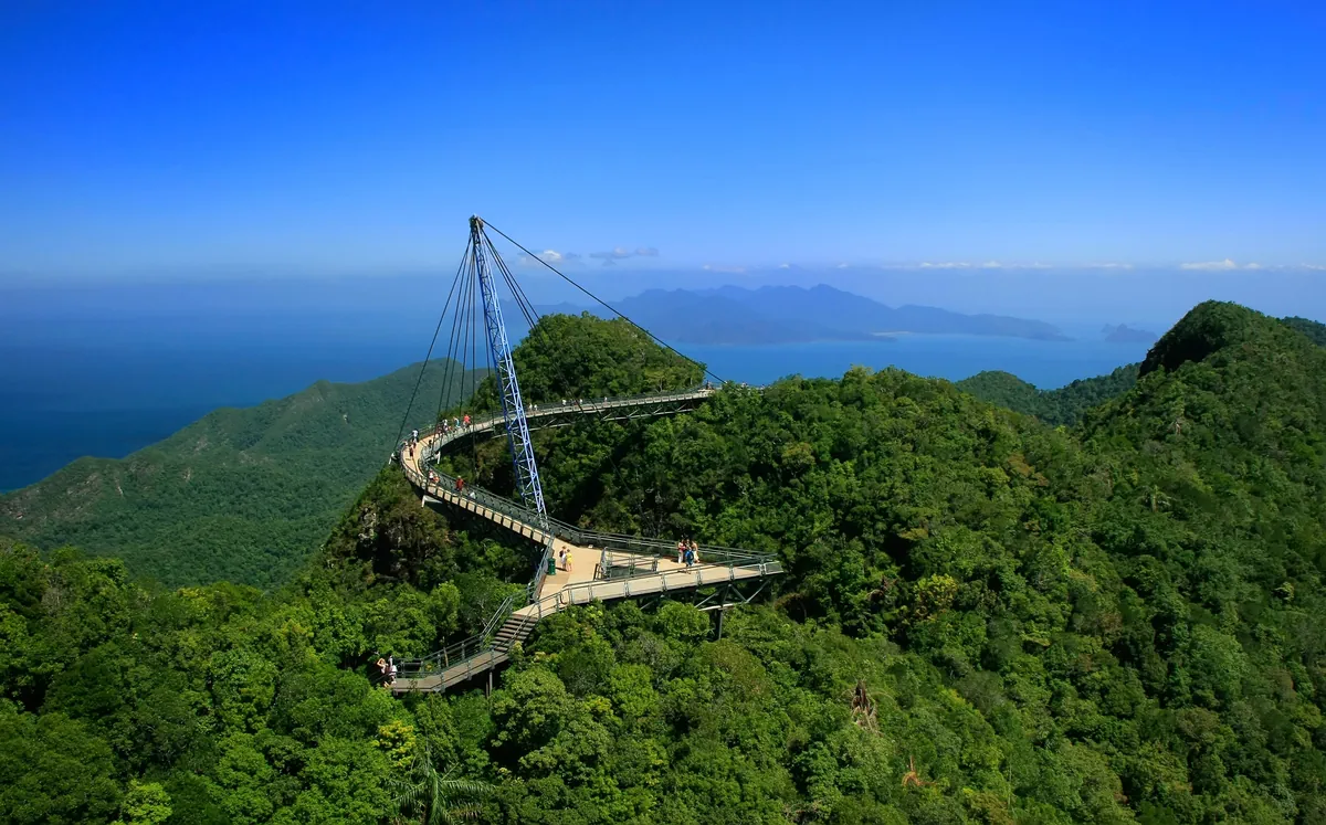 Langkawi Leisure