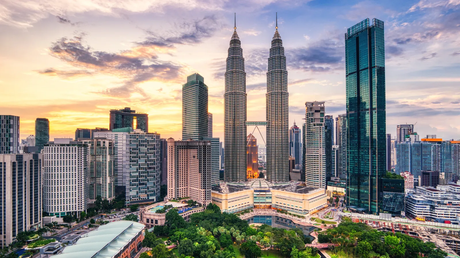 Singapore to Kuala Lumpur