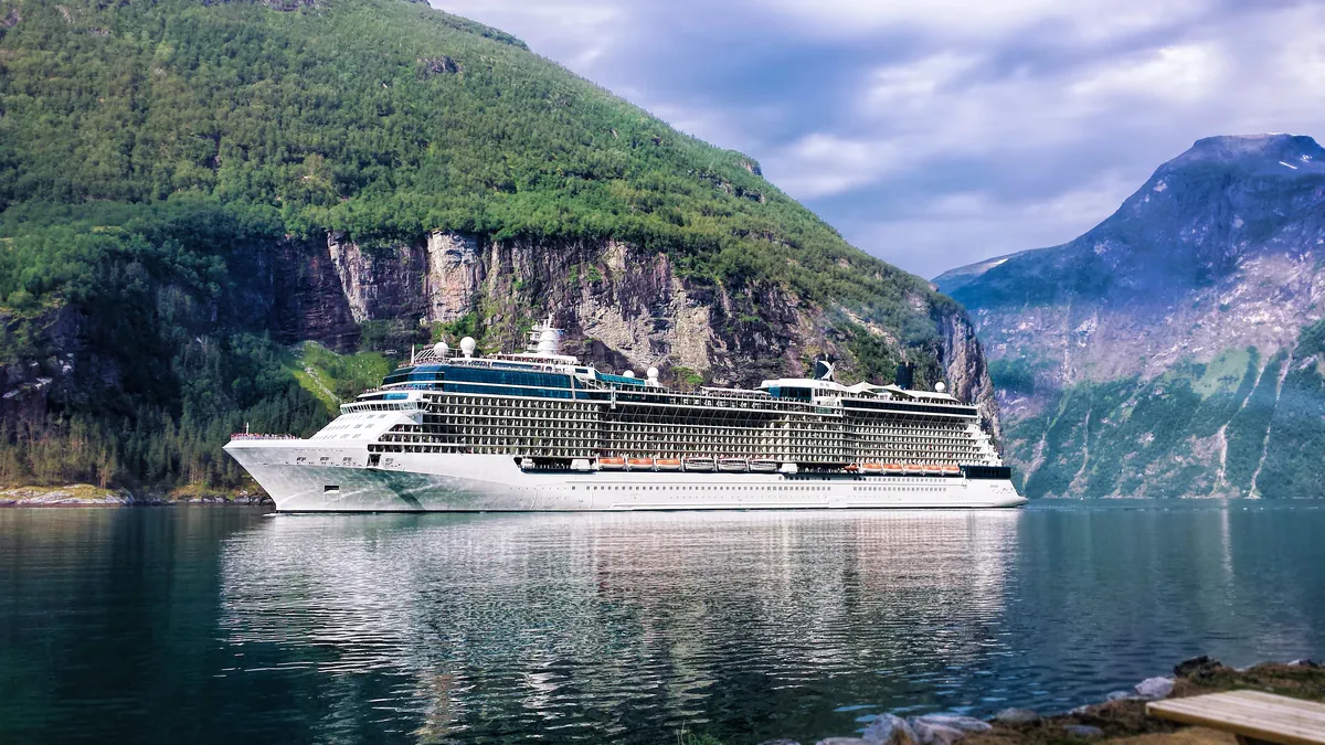 Oslo to Flåm Scenic Journey