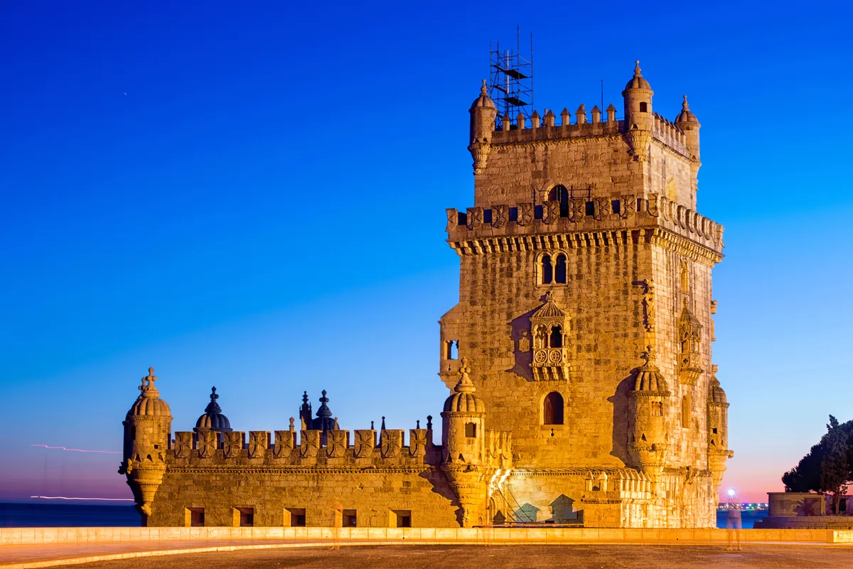 Spain & Portugal Grand Journey