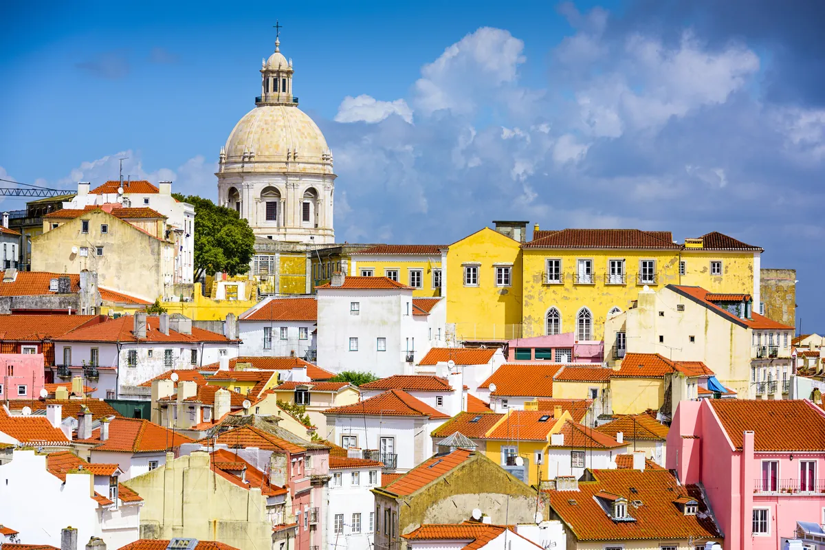 Lisbon City Highlights