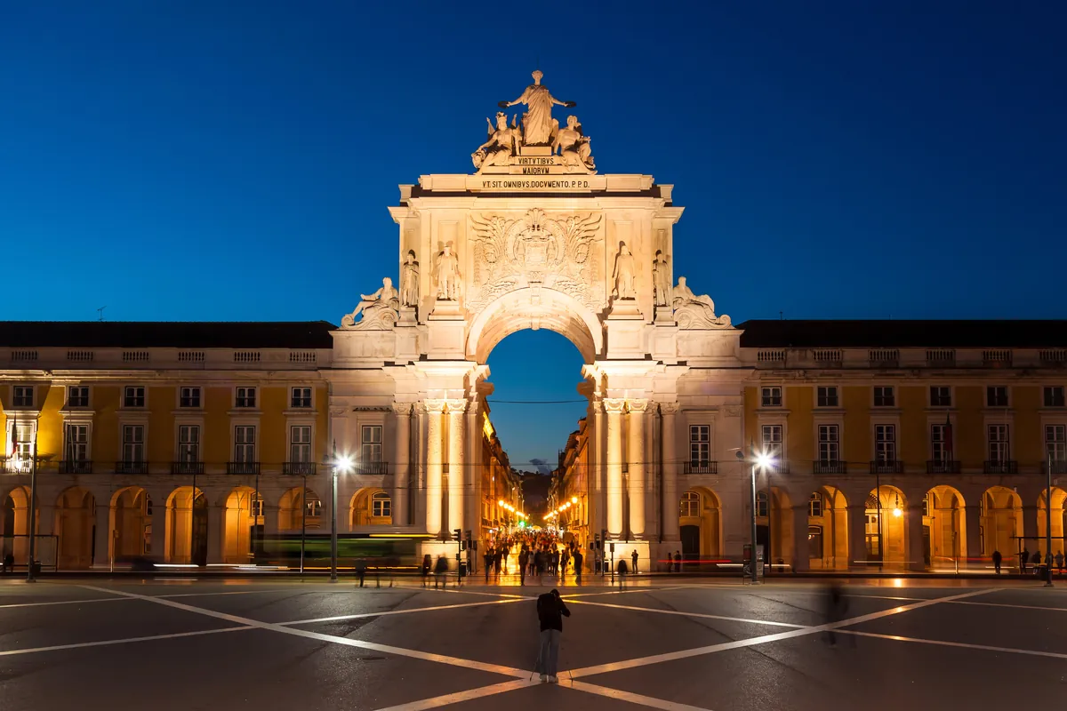Portugal Discovery
