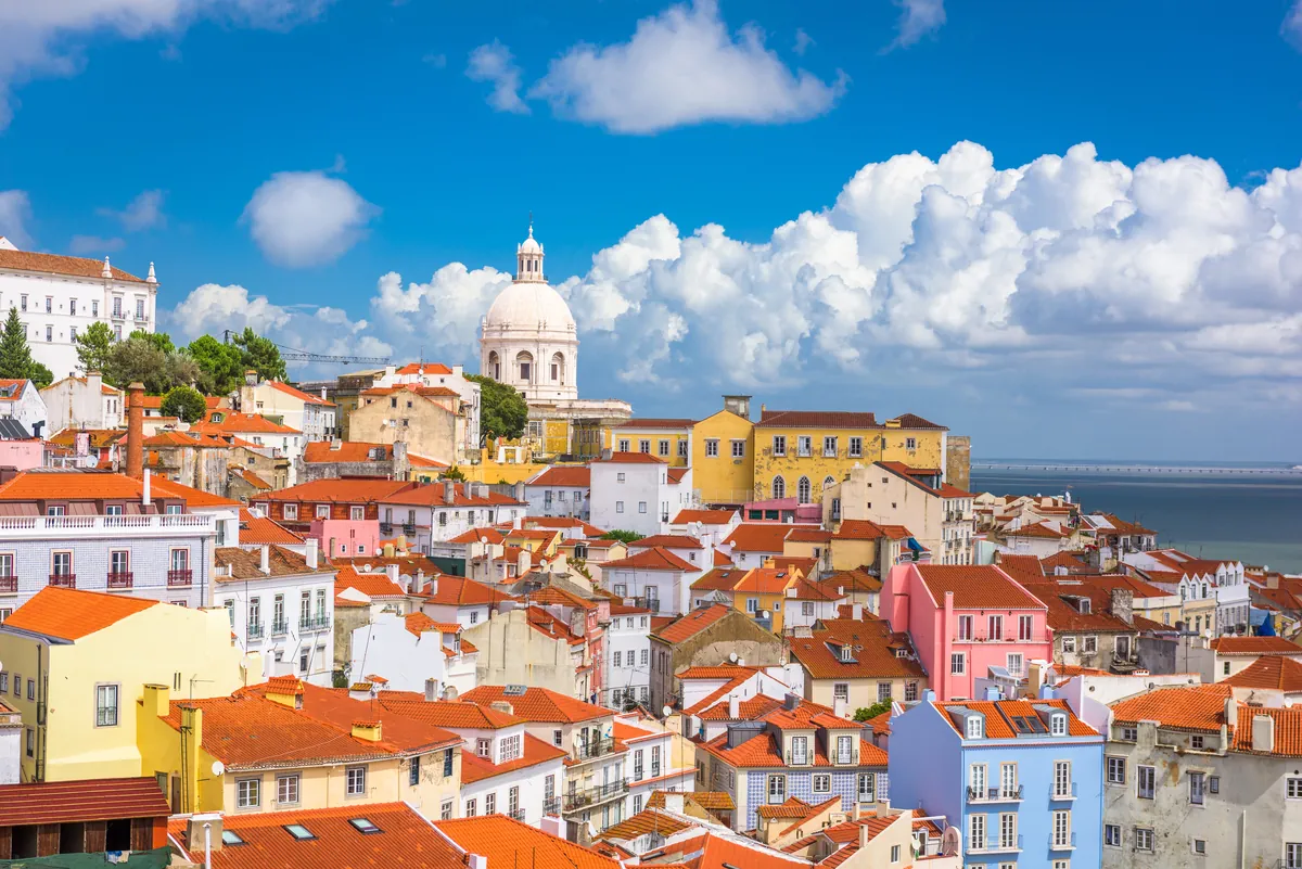 Portugal Discovery