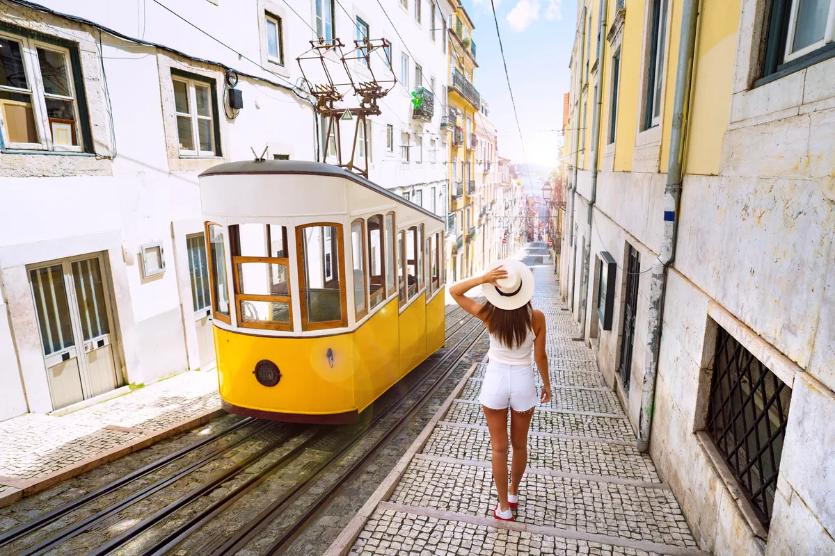 Lisbon Historic Quarters