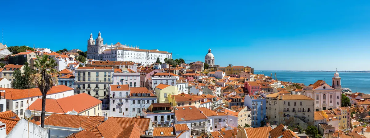 Porto City & Riverside