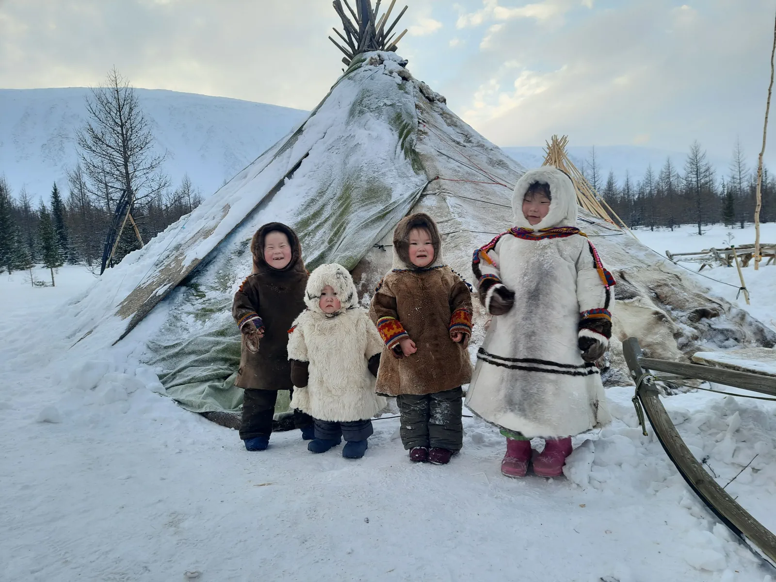 Murmansk Arctic Experiences