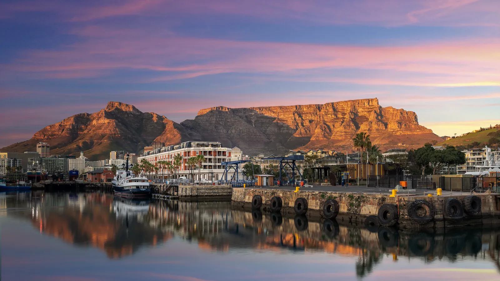 Cape Grace