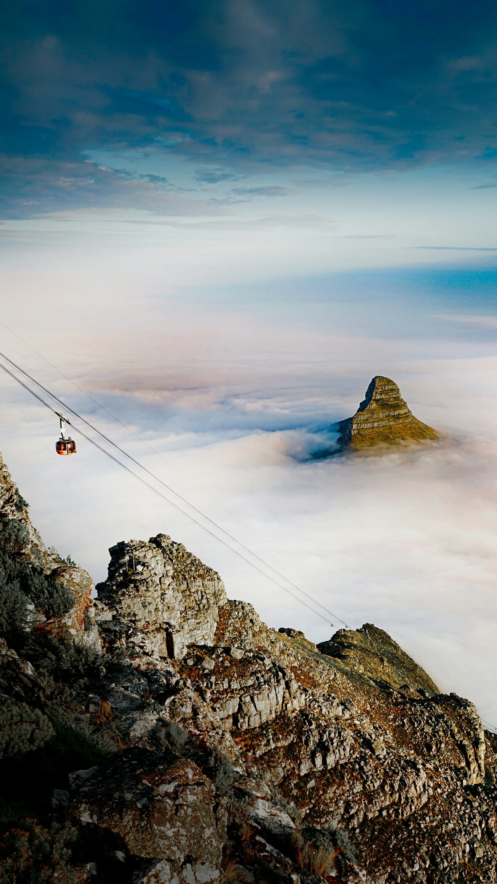 Cape Town travel planning