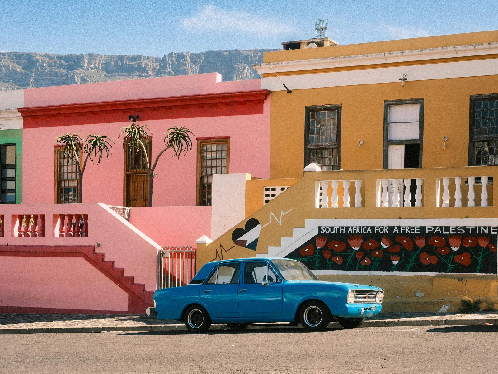 Cape Town gallery