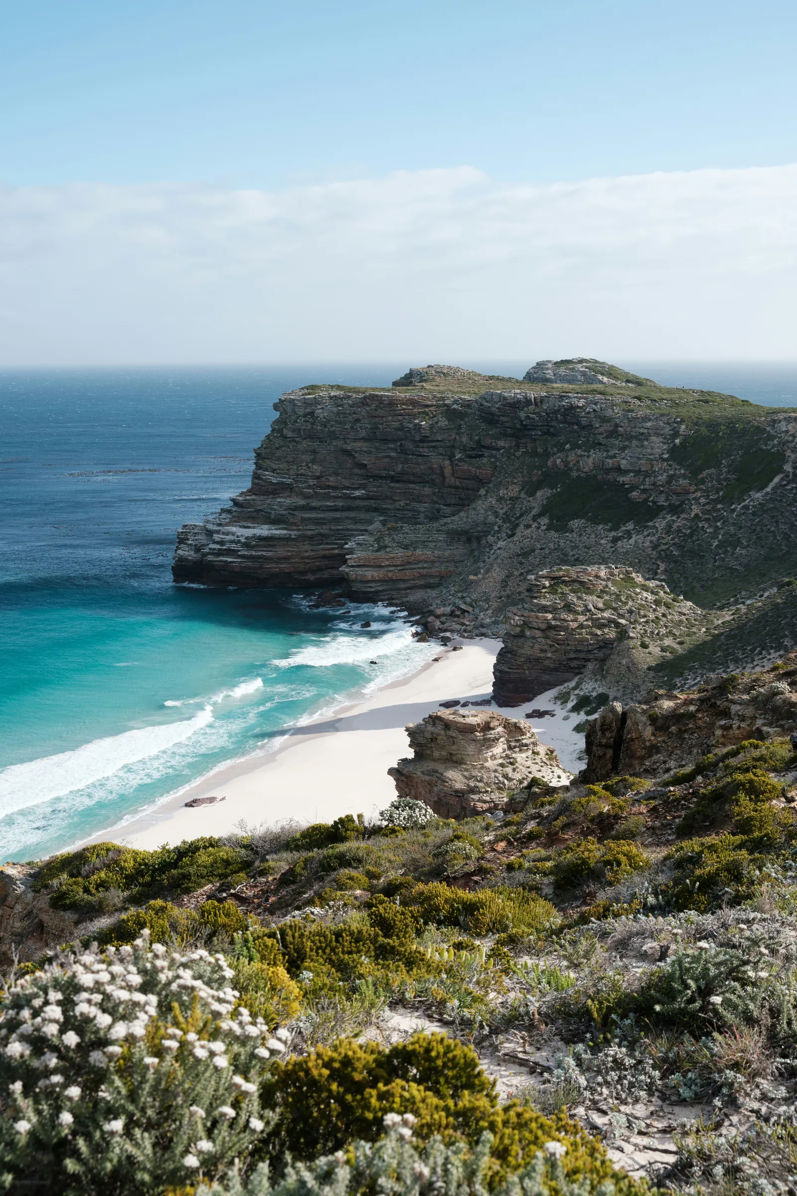 Cape Peninsula Coastal Touring