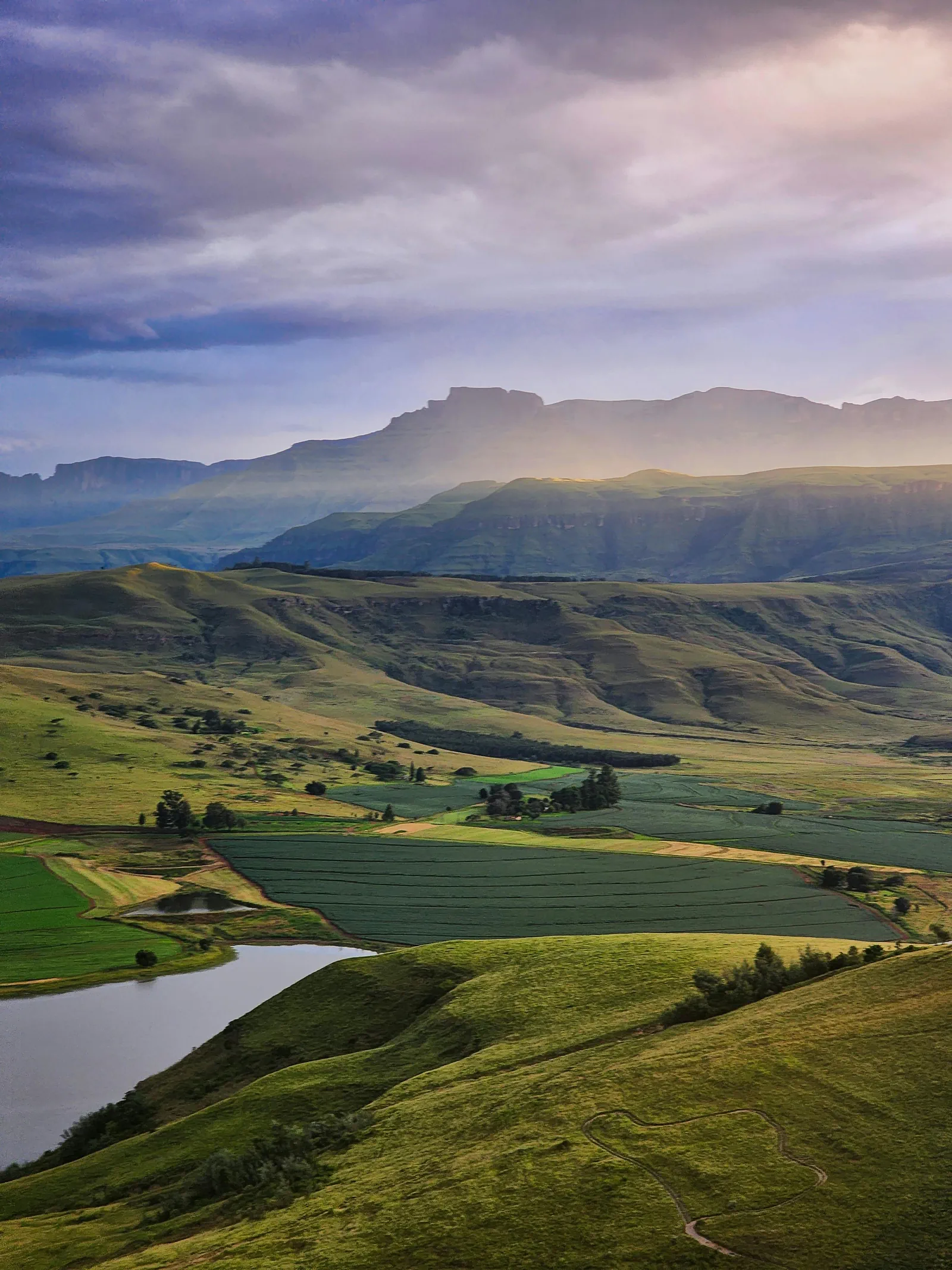Stellenbosch Cape Winelands