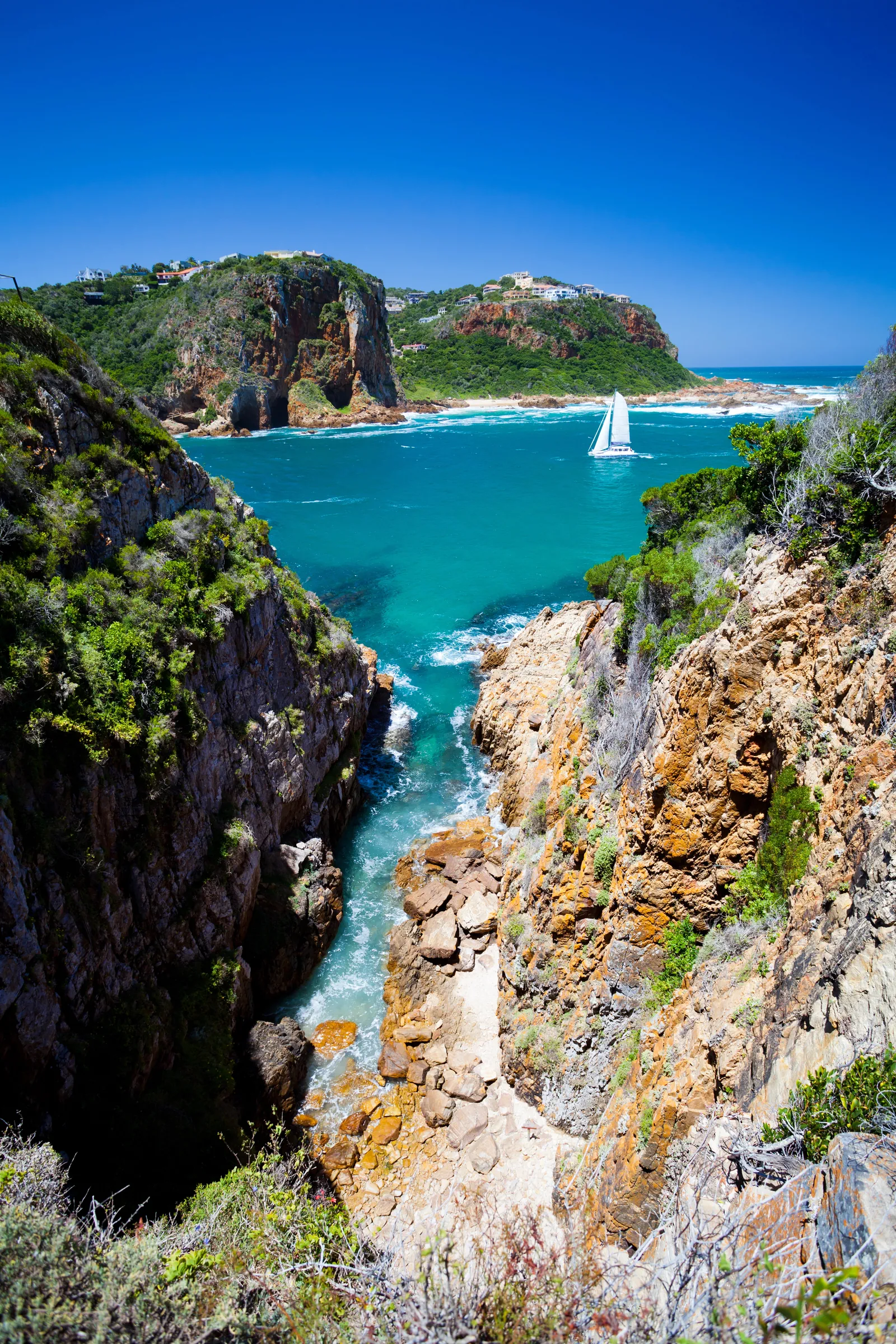 Knysna Garden Route