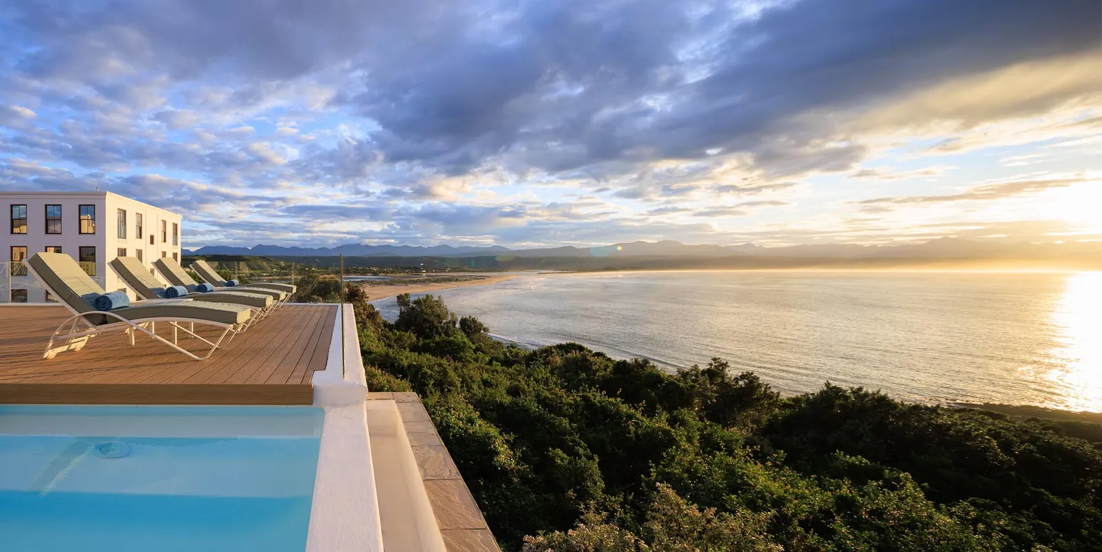 The Plettenberg Hotel