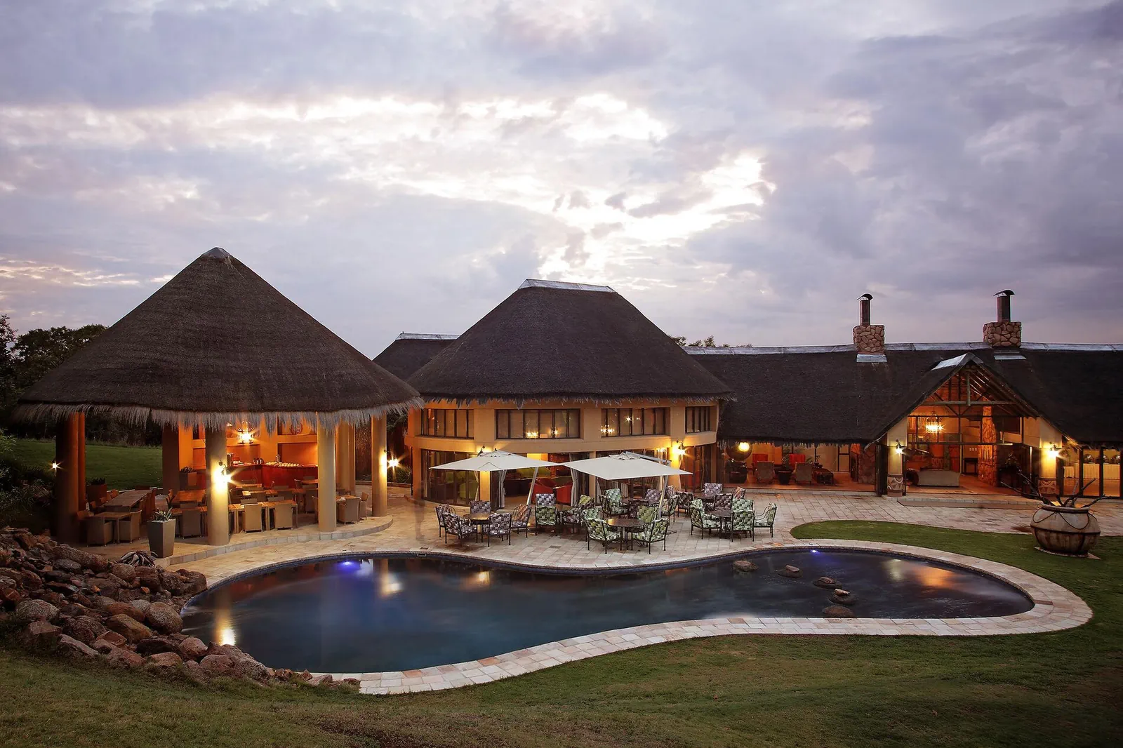 Ivory Tree Game Lodge