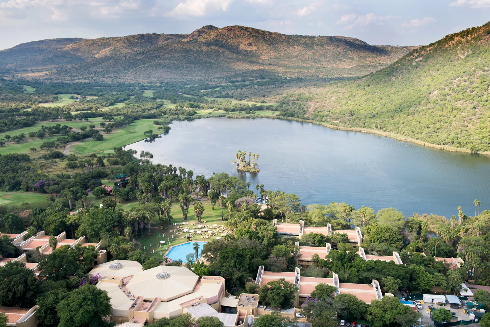 Sun City and Pilanesberg travel planning
