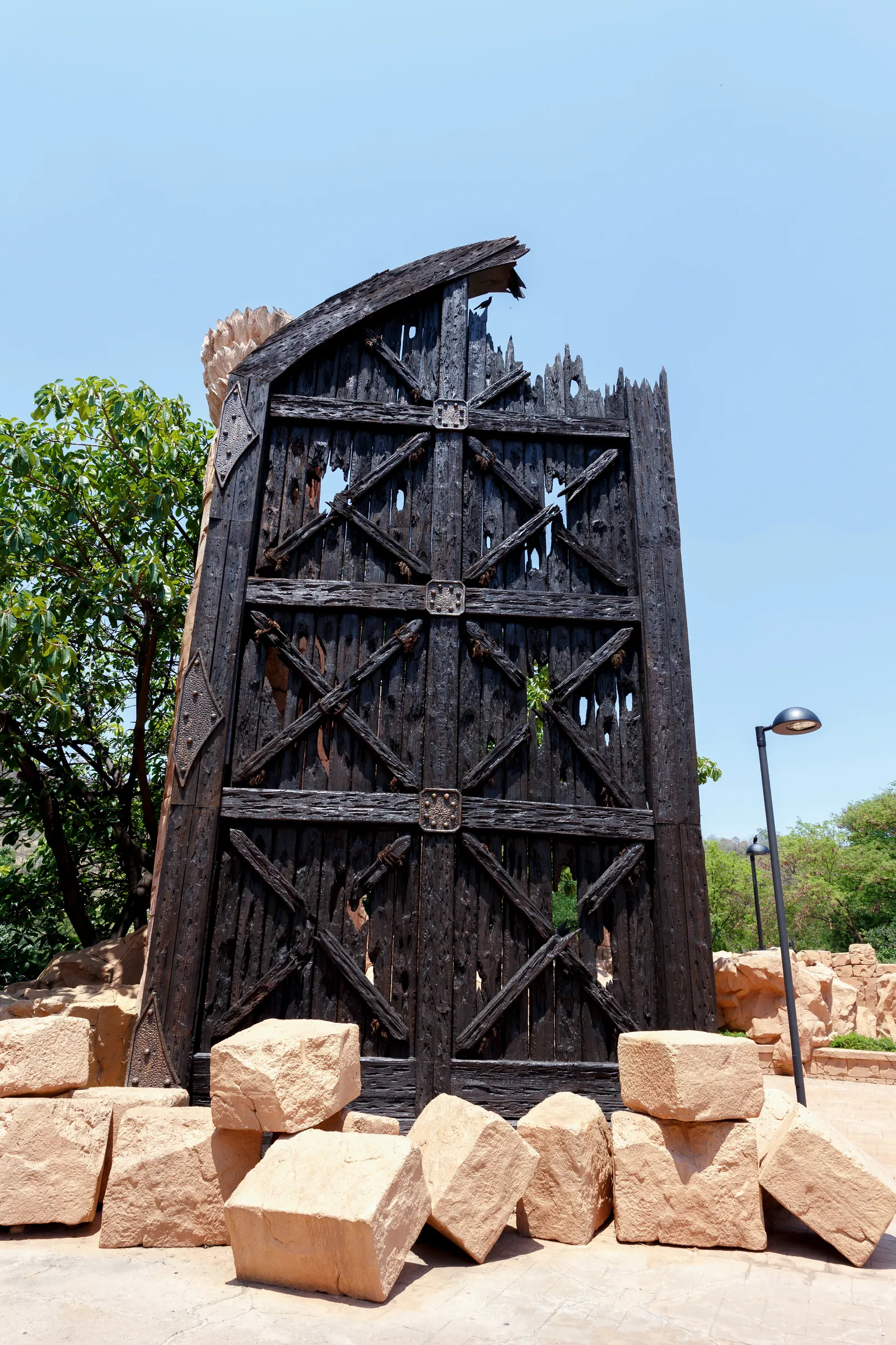 Sun City Resort