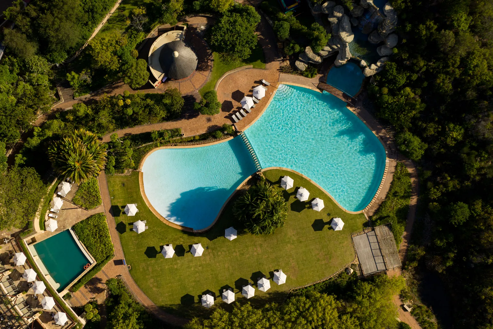 Arabella Hotel Golf & Spa