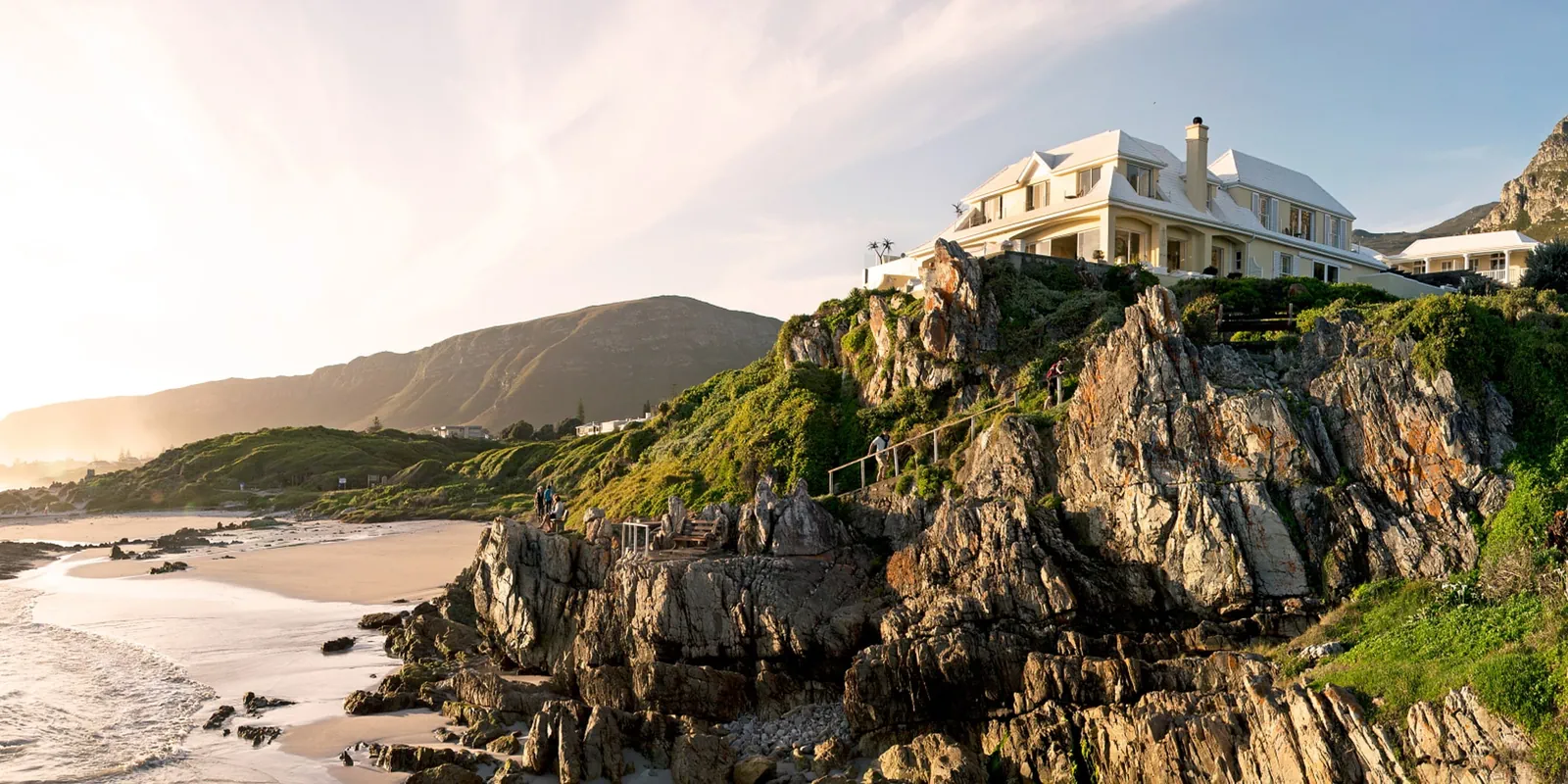 Birkenhead House Hermanus