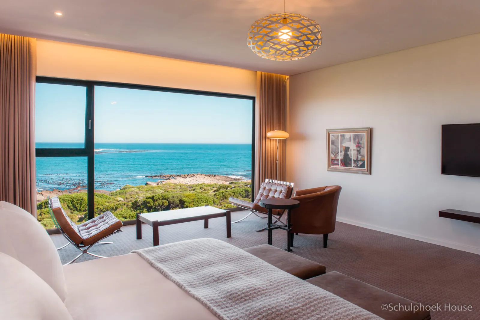 Schulphoek House Hermanus